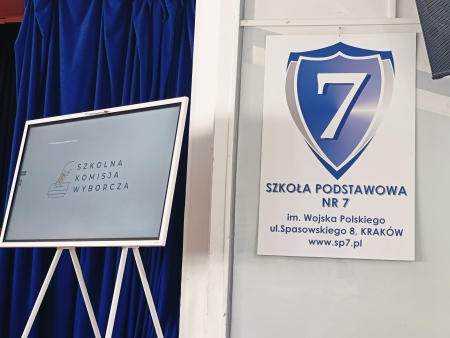 Pierwsza debata Siódemki :)