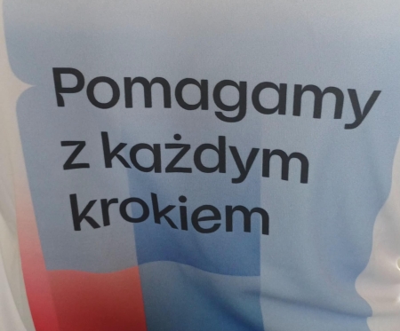 9. PKO Bieg Charytatywny.