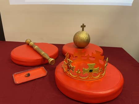 Jak Bolko został królem.