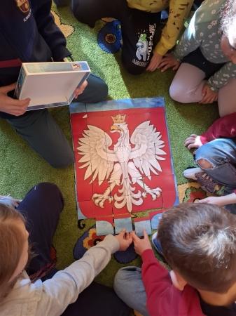 Apel z okazji Święta Niepodległości