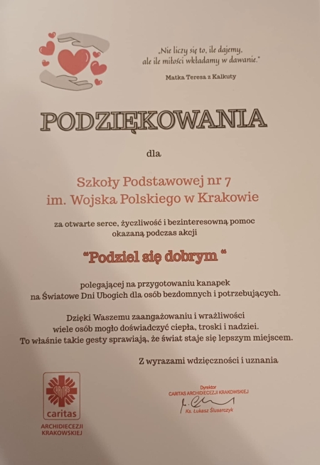 Uwolnić dobro.