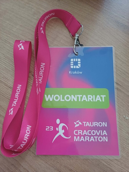 23 Cracovia Maraton
