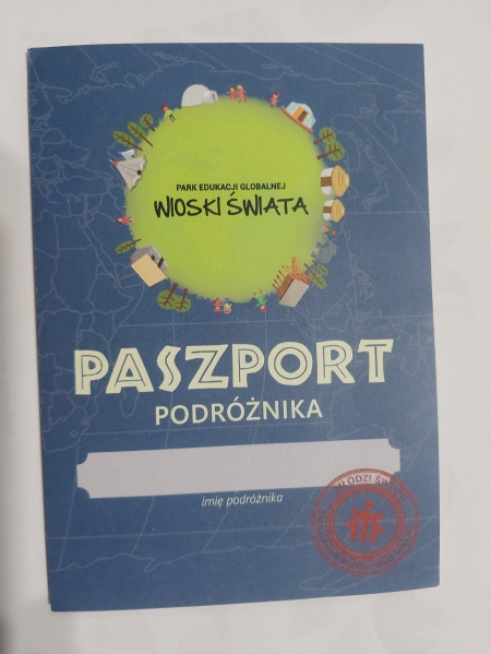 KRAKOWSKA PODRÓŻ DOOKOŁA ŚWIATA